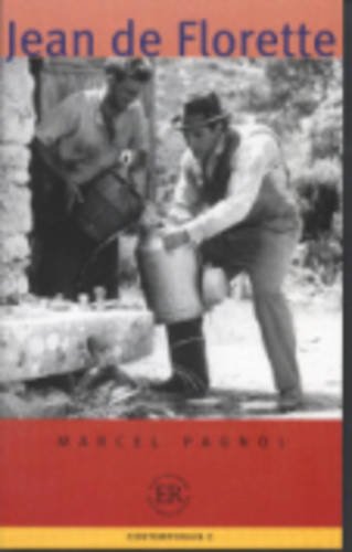 Jean de Florette Foreign Languages ​​& Dictionaries