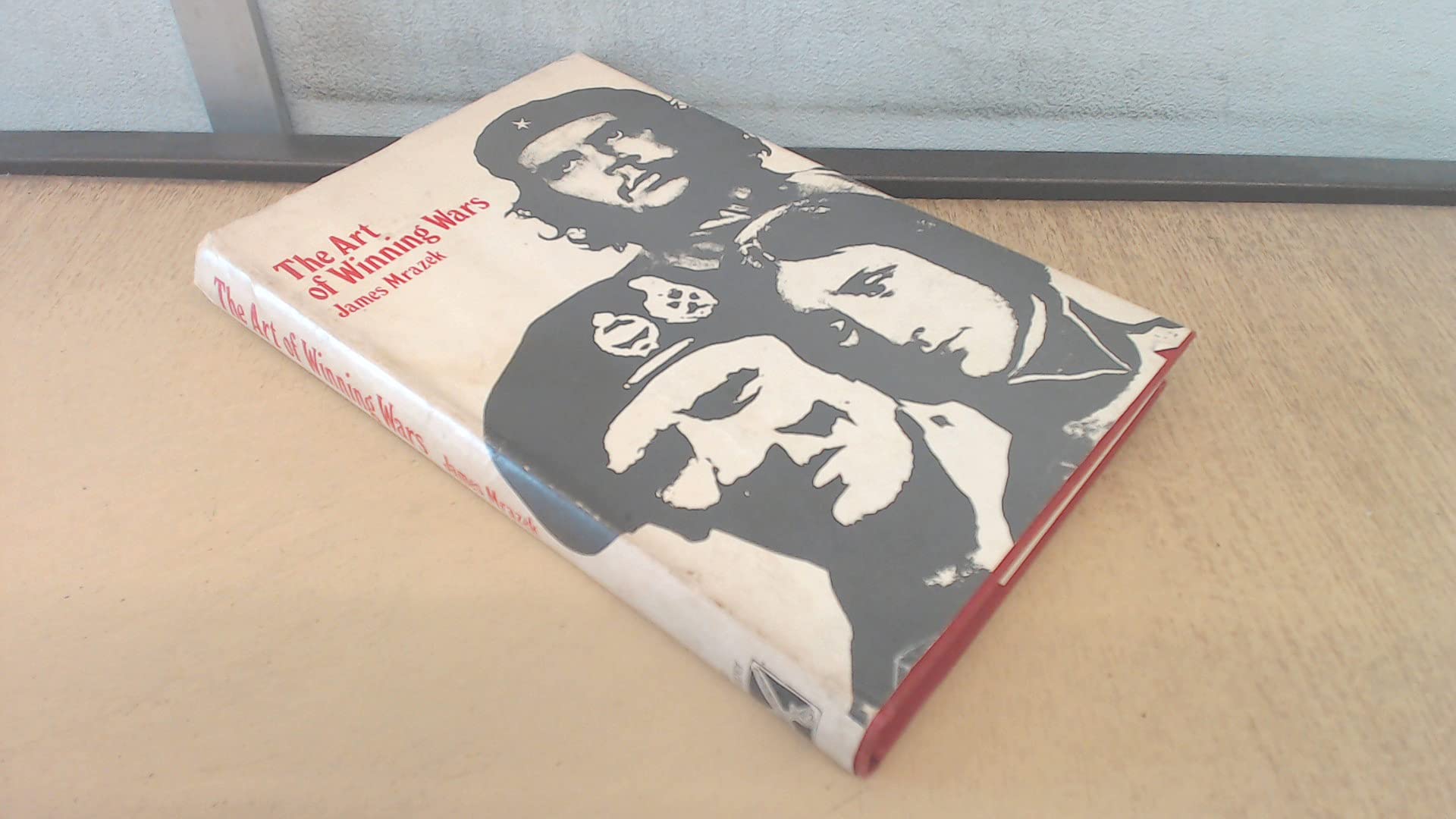 Art of Winning Wars Books
