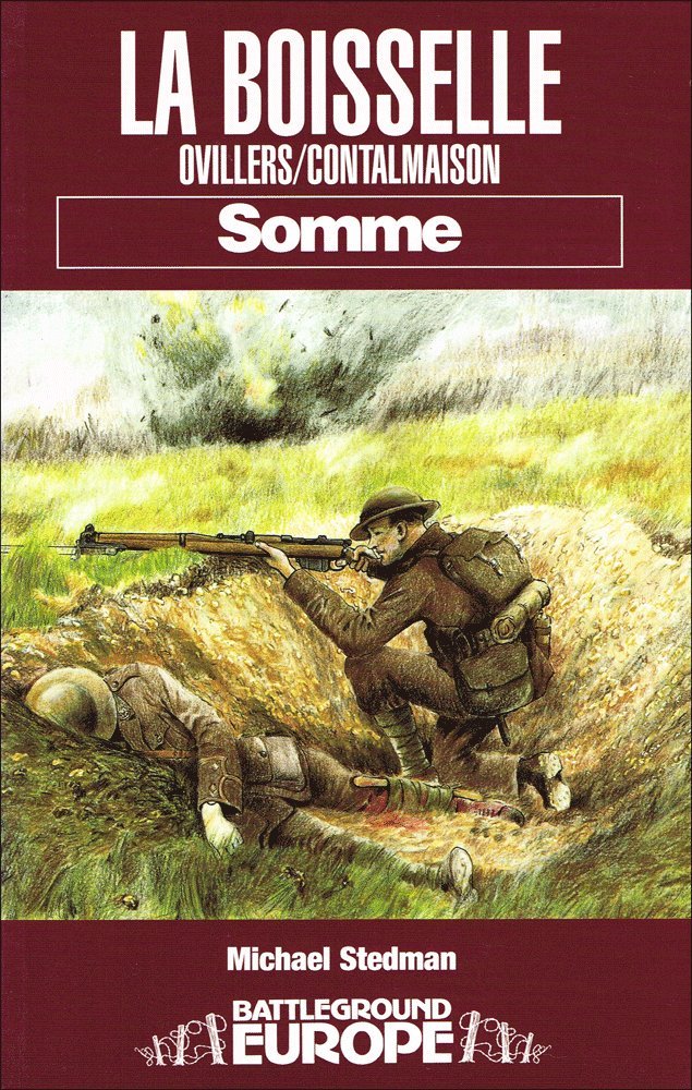 La Boiselle: Somme (Battleground Europe) Social Sciences