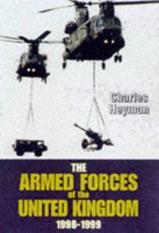 Armed Forces of the United Kingdom 1999/2000 Social Sciences