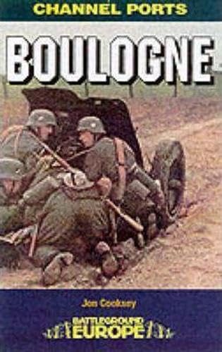 Boulogne (Battleground Europe: Channel Ports) Social Sciences