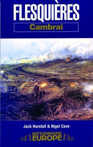 Flesquieres - Cambrai (Battleground Europe) Social Sciences