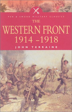 Western Front book