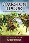 Marston Moor: English Civil War - July 1644 (Battleground Britain 1642 - 1651) Social Sciences
