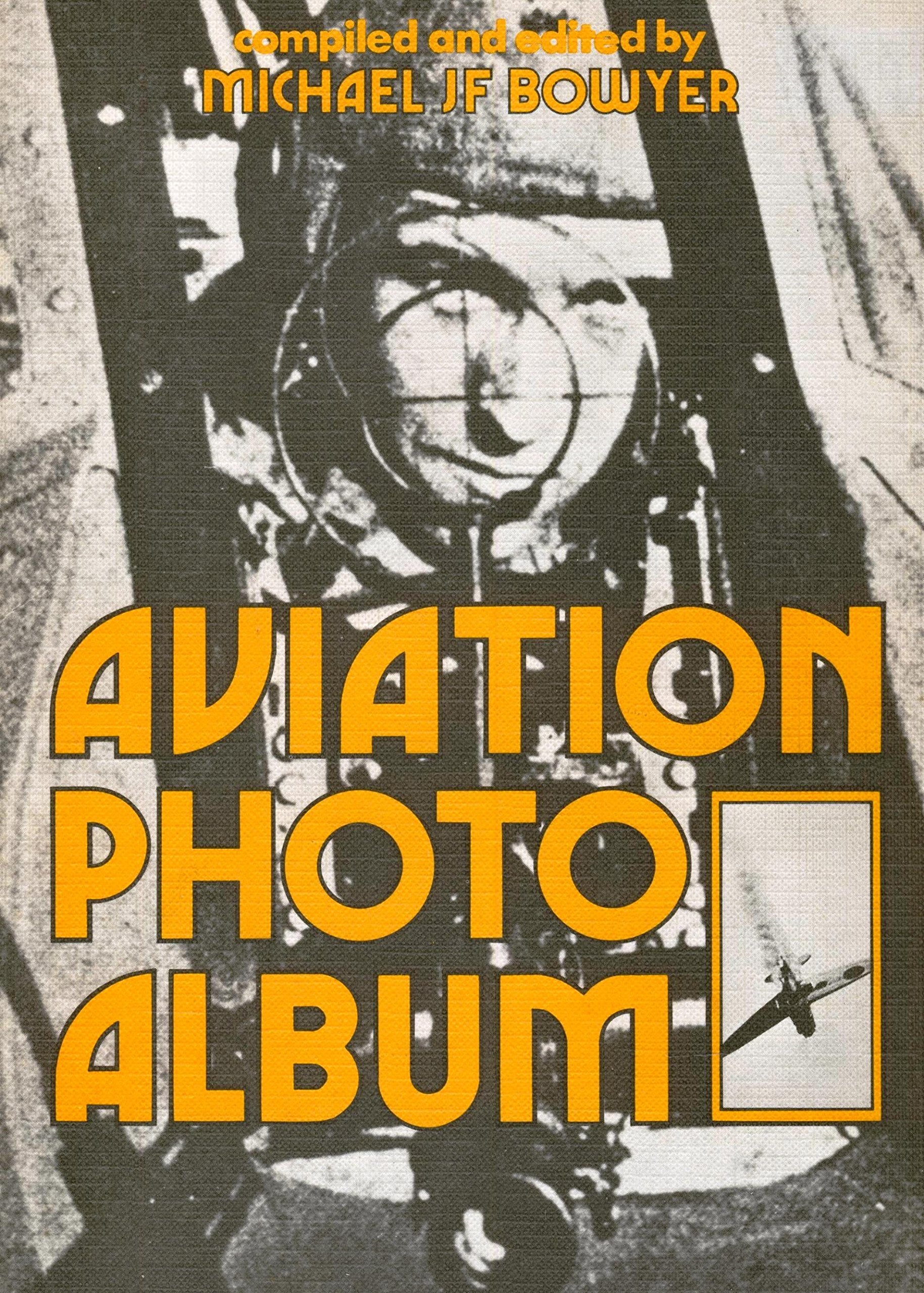 Aviation Photo Album: No. 1 Business & Technology