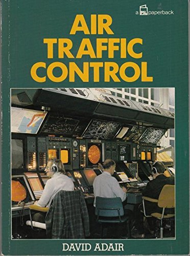 Air Traffic Control Business & Technology