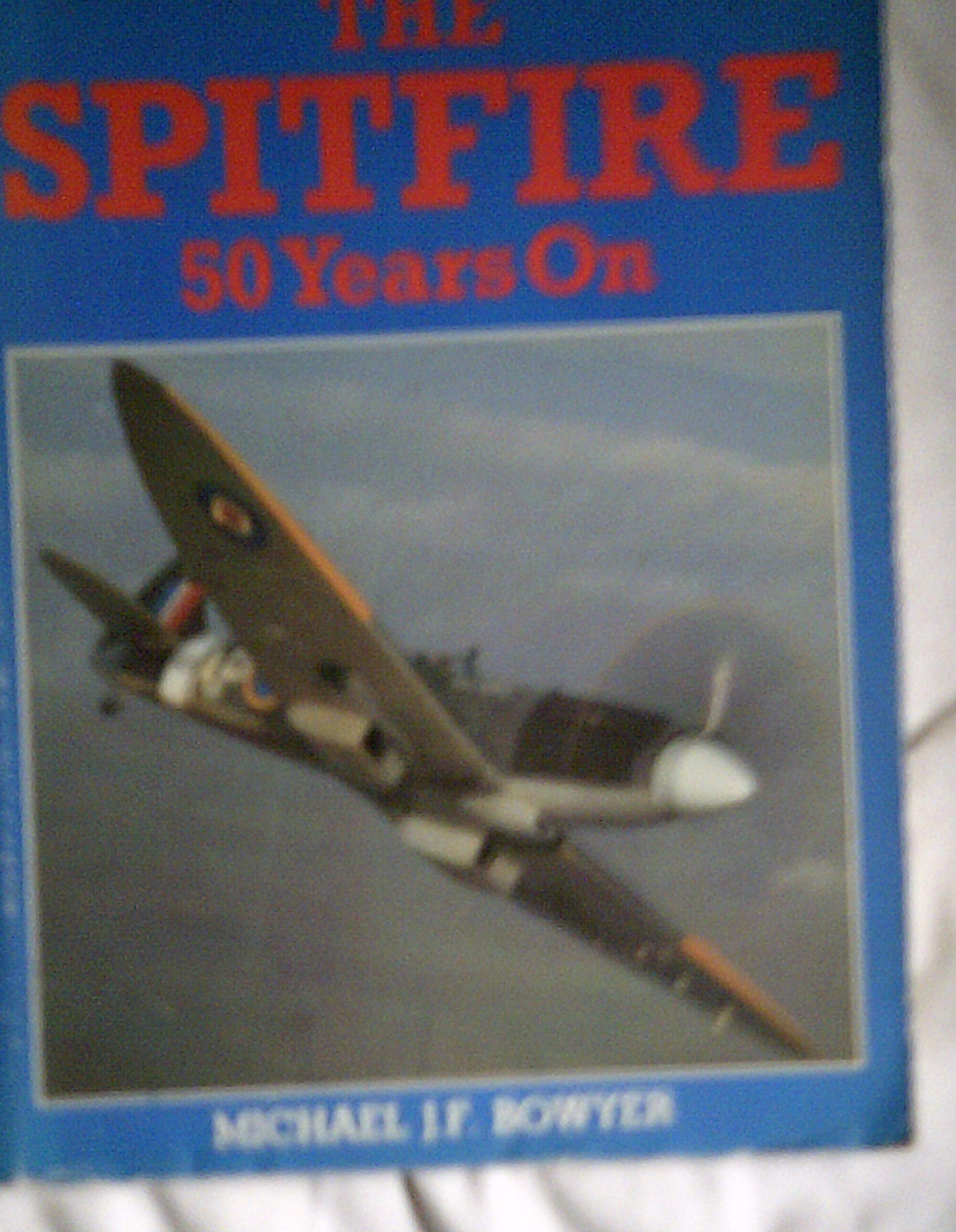 The Spitfire: Fifty Years on Social Sciences