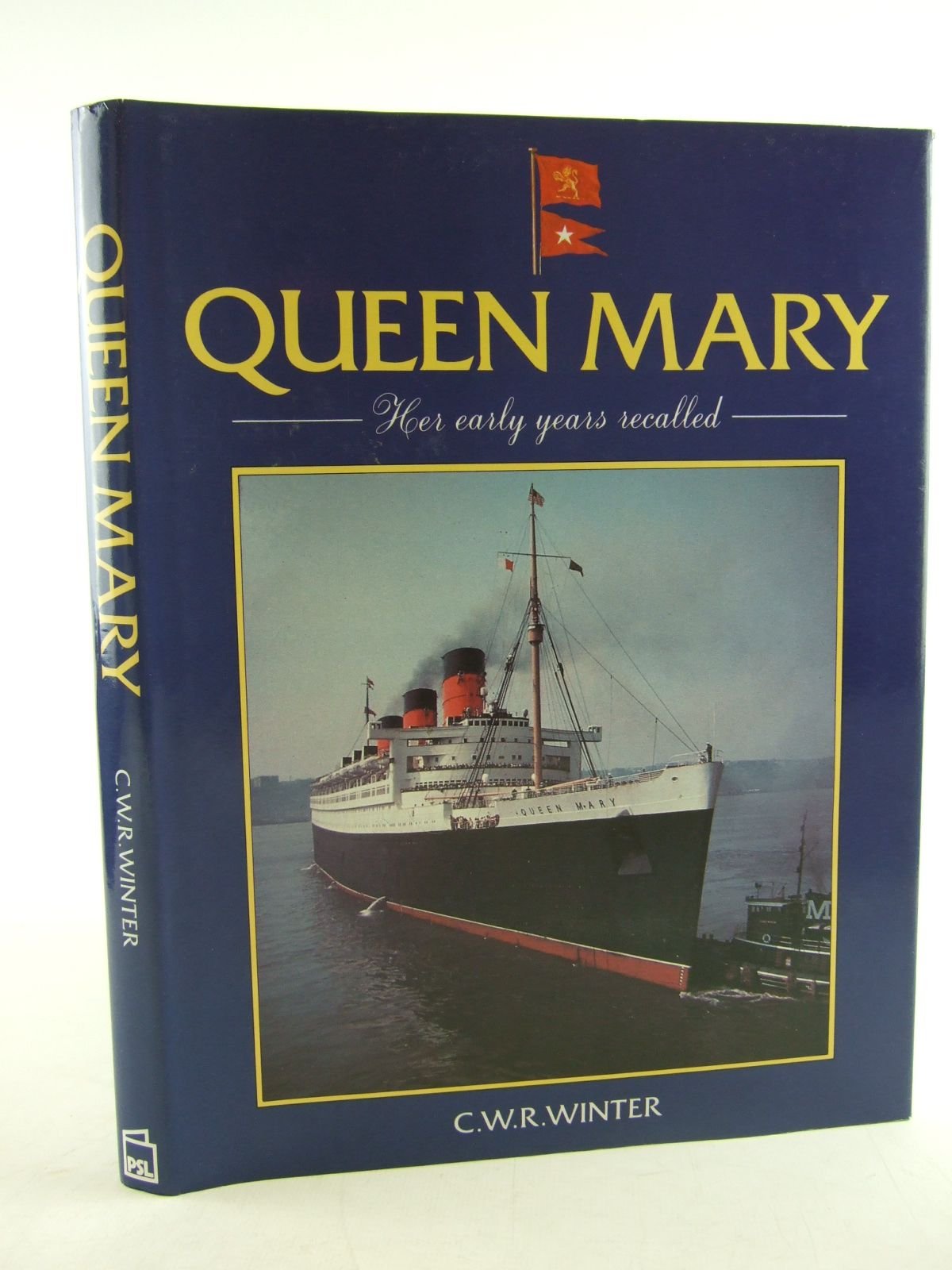 "Queen Mary": Her Early Years Recalled Business, Finance & Career