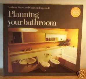 Planning Your Bathroom book