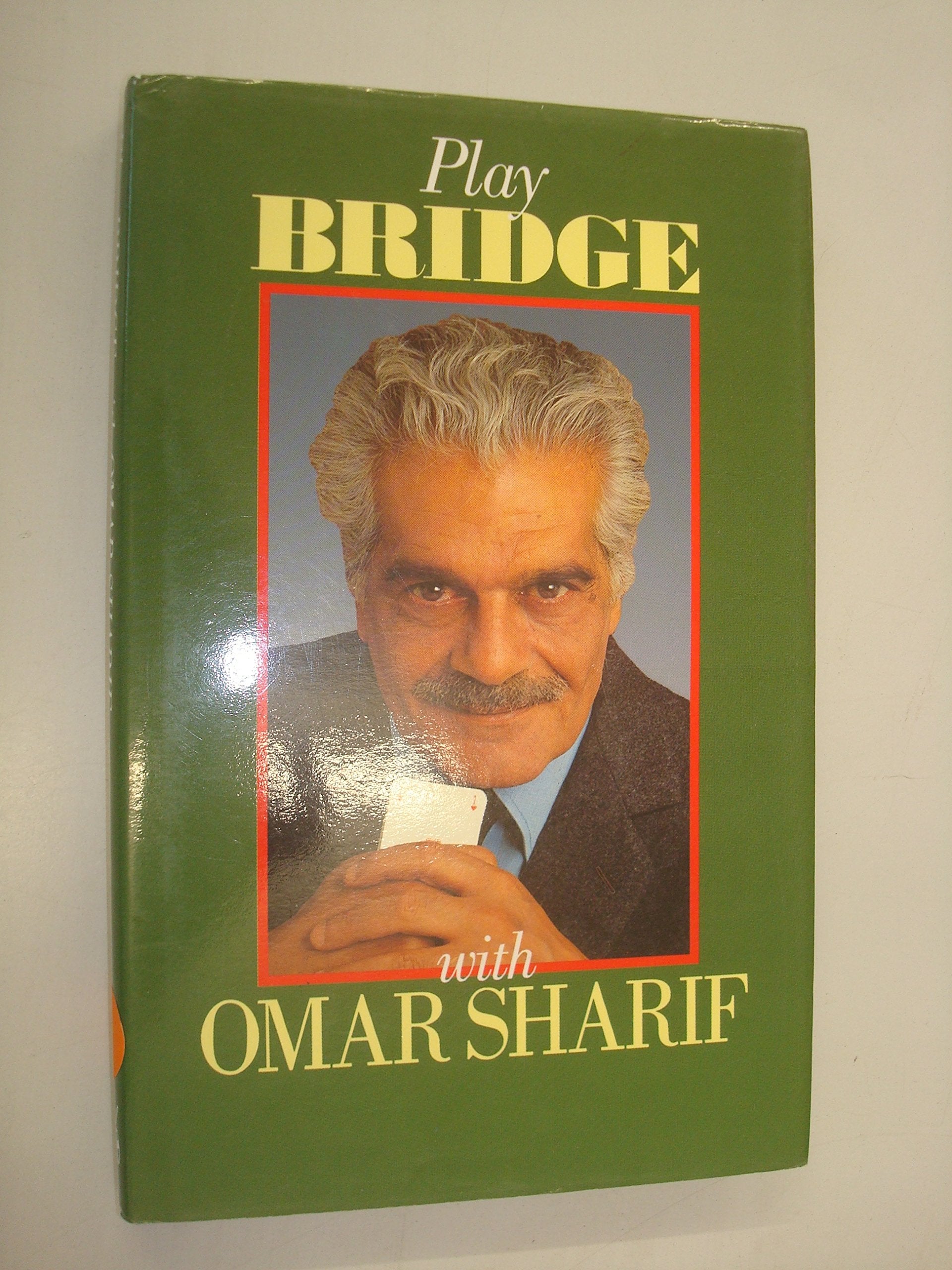 Product Image: Play Bridge with Omar Sharif