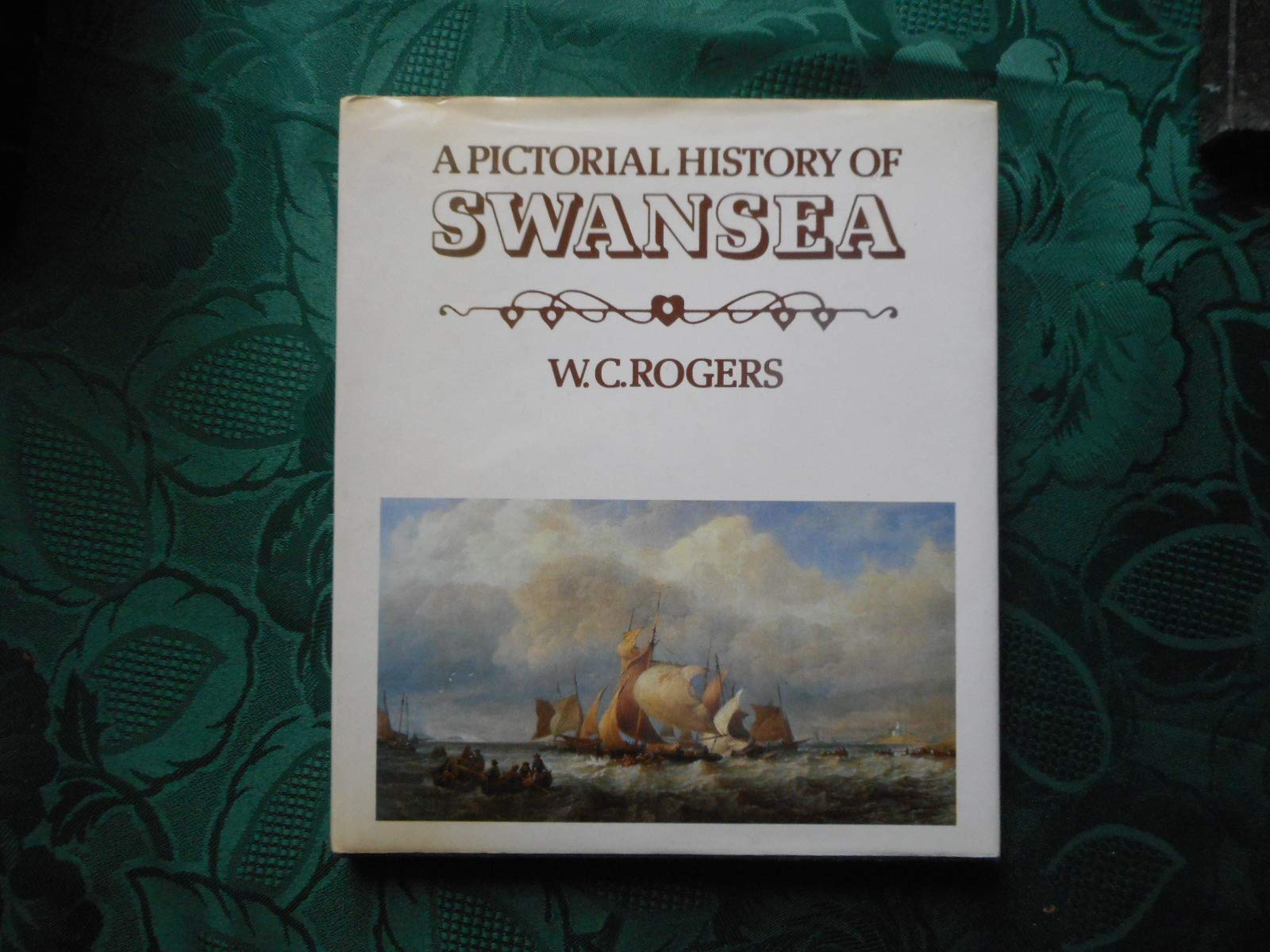 Pictorial History of Swansea Books