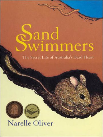 Product Image: Sand Swimmers