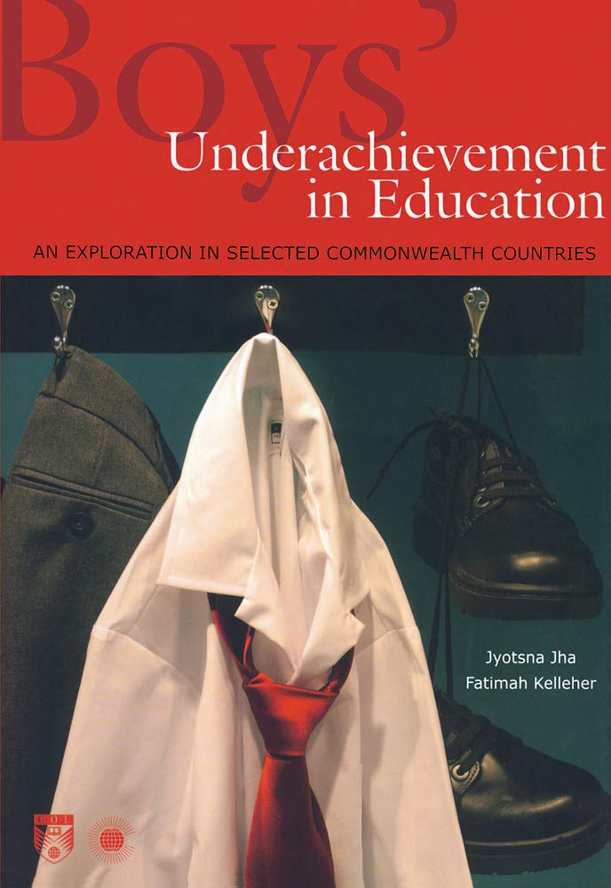 Boys' Underachievement in Education: An Exploration in Selected Commonwealth Countries Natural Sciences