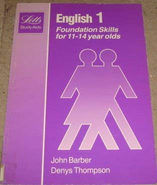 Product Image: English (Bk. 1)