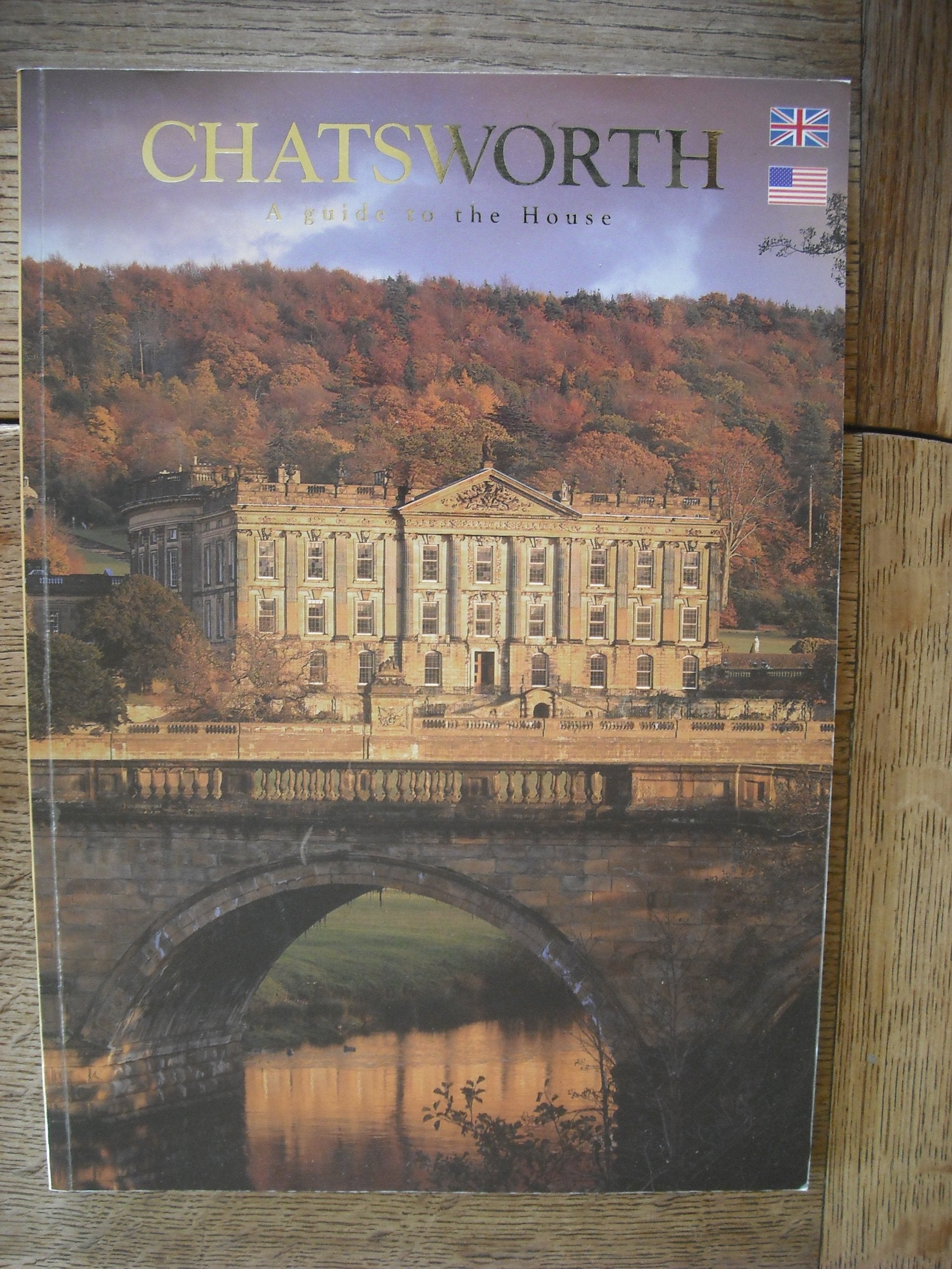 Product Image: Chatsworth
