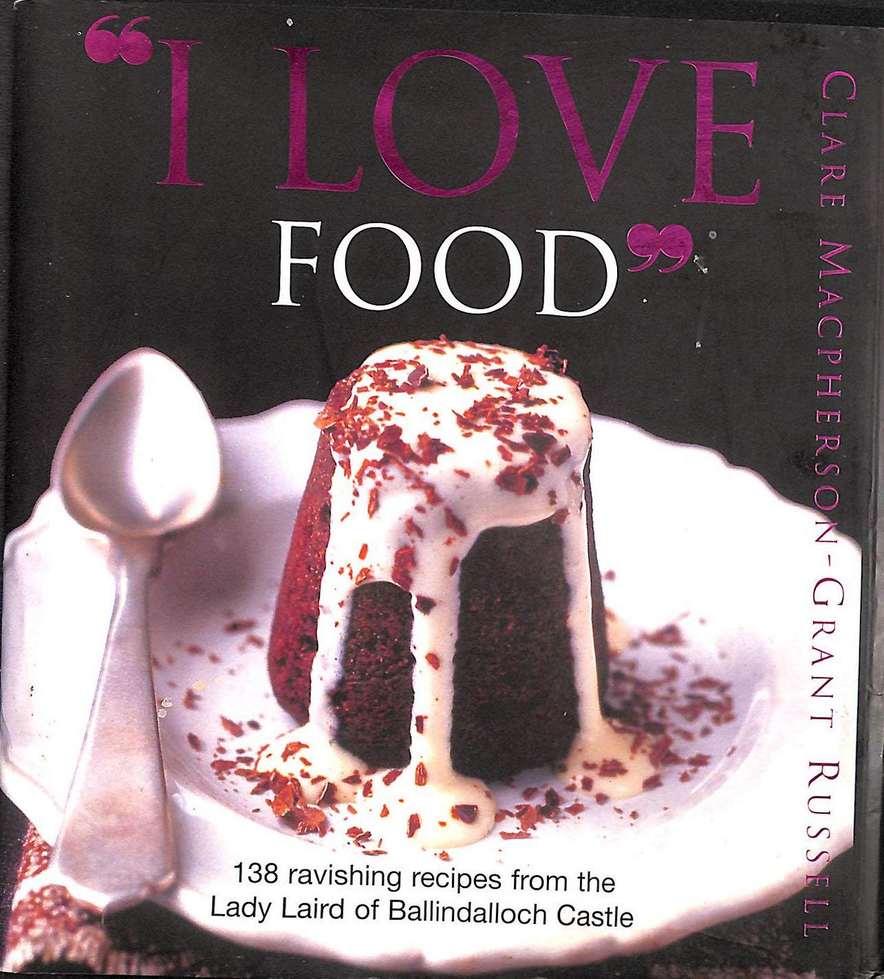 I Love Food Leisure, Home & Garden