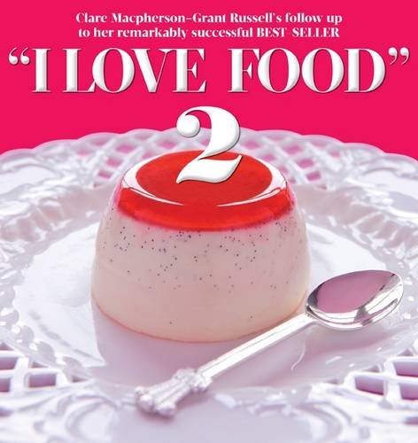 I Love Food 2 Leisure, Home & Garden