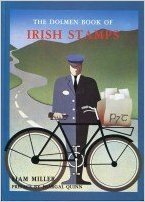 The Dolmen Book of Irish Stamps book