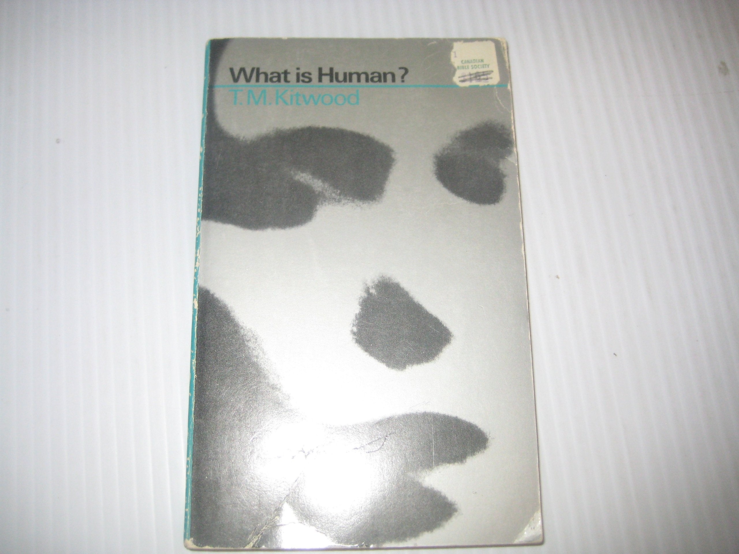 What is Human? (Pocket Books) Books