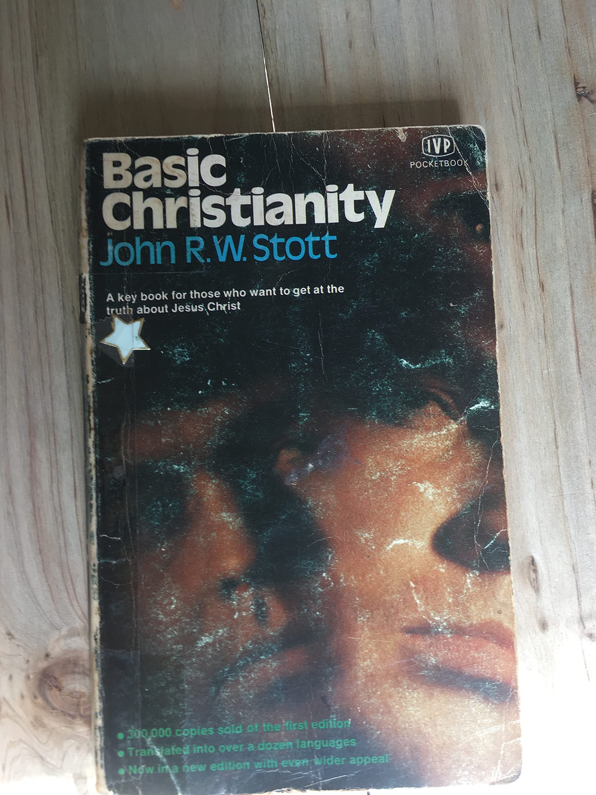 Basic Christianity (Pocketbooks) Religion & Esotericism