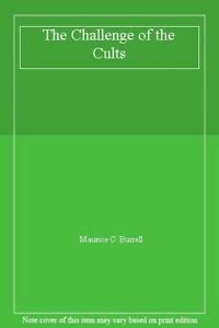 The Challenge of the Cults Philosophy
