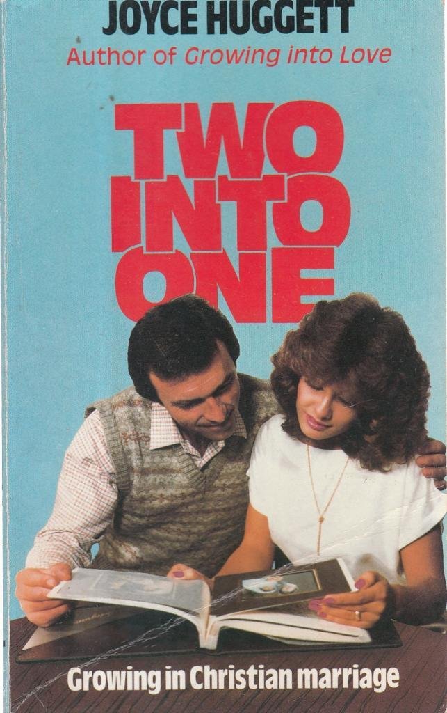 Two into One: Relating in Christian Marriage Religion & Esotericism