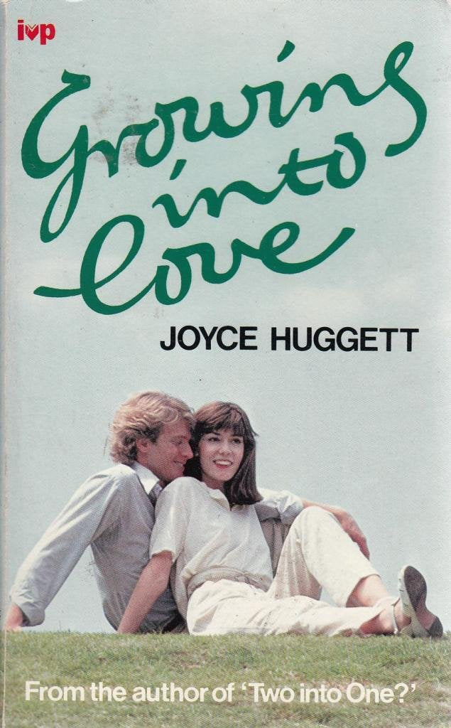 Growing into Love: Christian View of Sex, Courtship and Engagement Religion & Esotericism