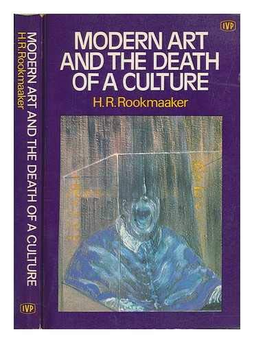 Modern Art and the Death of a Culture Film, Art & Culture