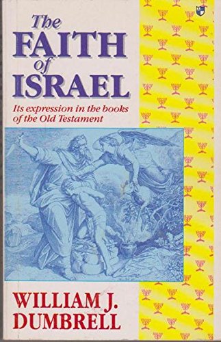 The Faith of Israel Books