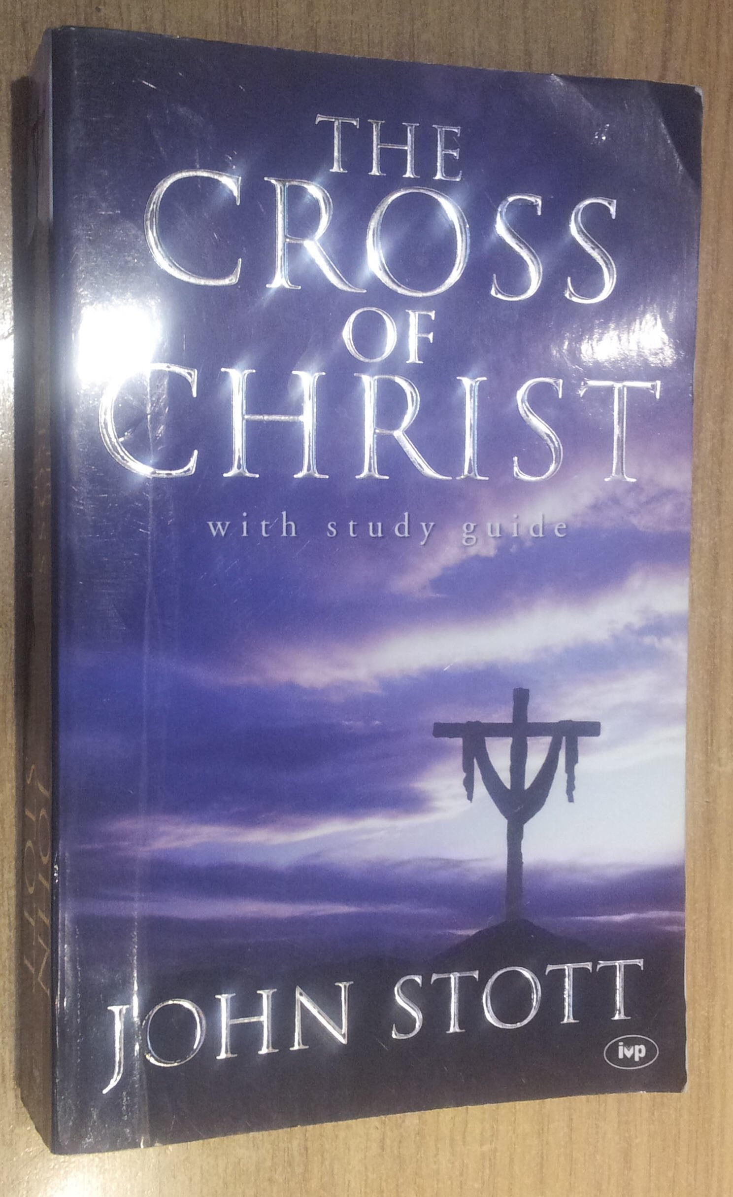 The Cross of Christ Religion & Esotericism