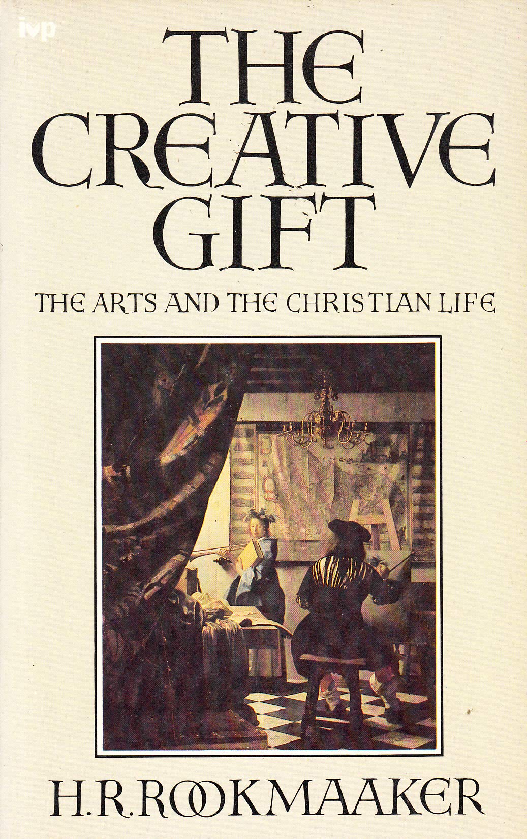 Creative Gift: Arts and Christian Life Books