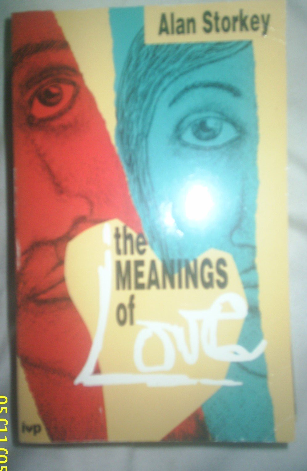 The Meanings of Love Religion & Esotericism
