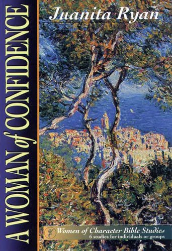 Confidence (Women of Character Bible Studies) Religion & Esotericism