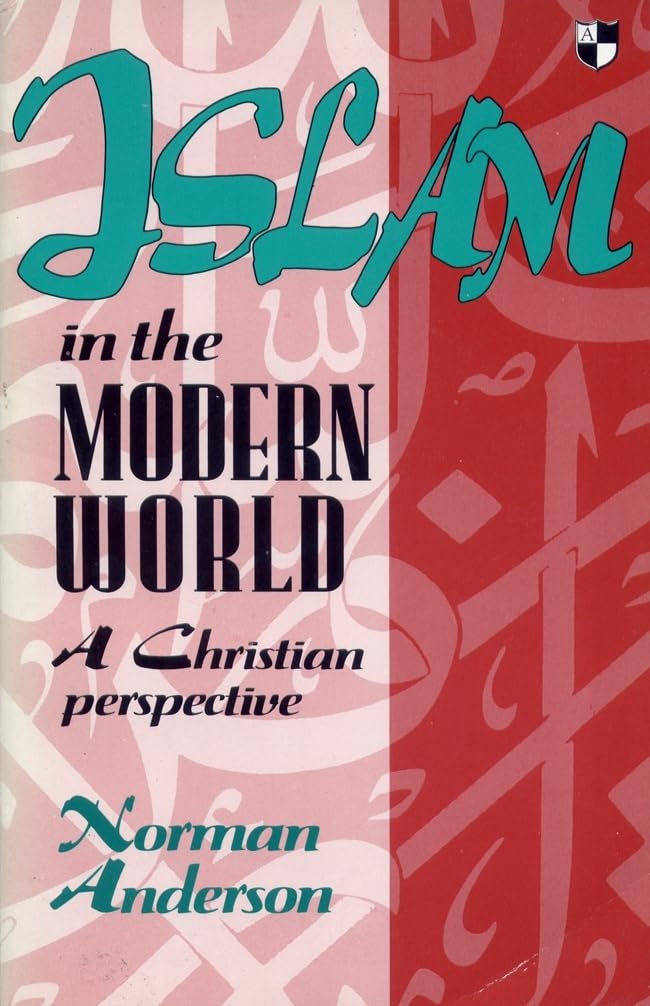 Product Image: Islam in the Modern World