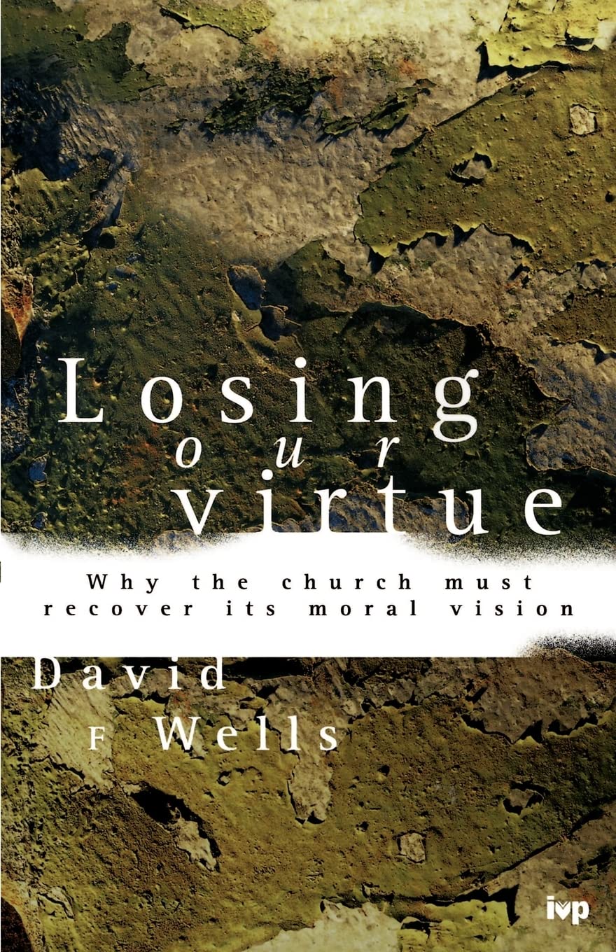 Losing Our Virtue: Why the Church Must Recover Its Moral Vision Social Sciences