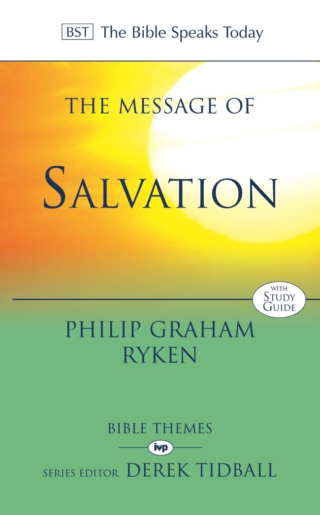 The Message of Salvation Religion & Esotericism