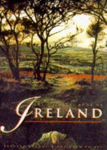 The Guinness Book of Ireland Leisure, Home & Garden