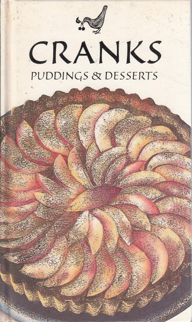 Cranks Puddings and Desserts (Cranks S.) Leisure, Home & Garden
