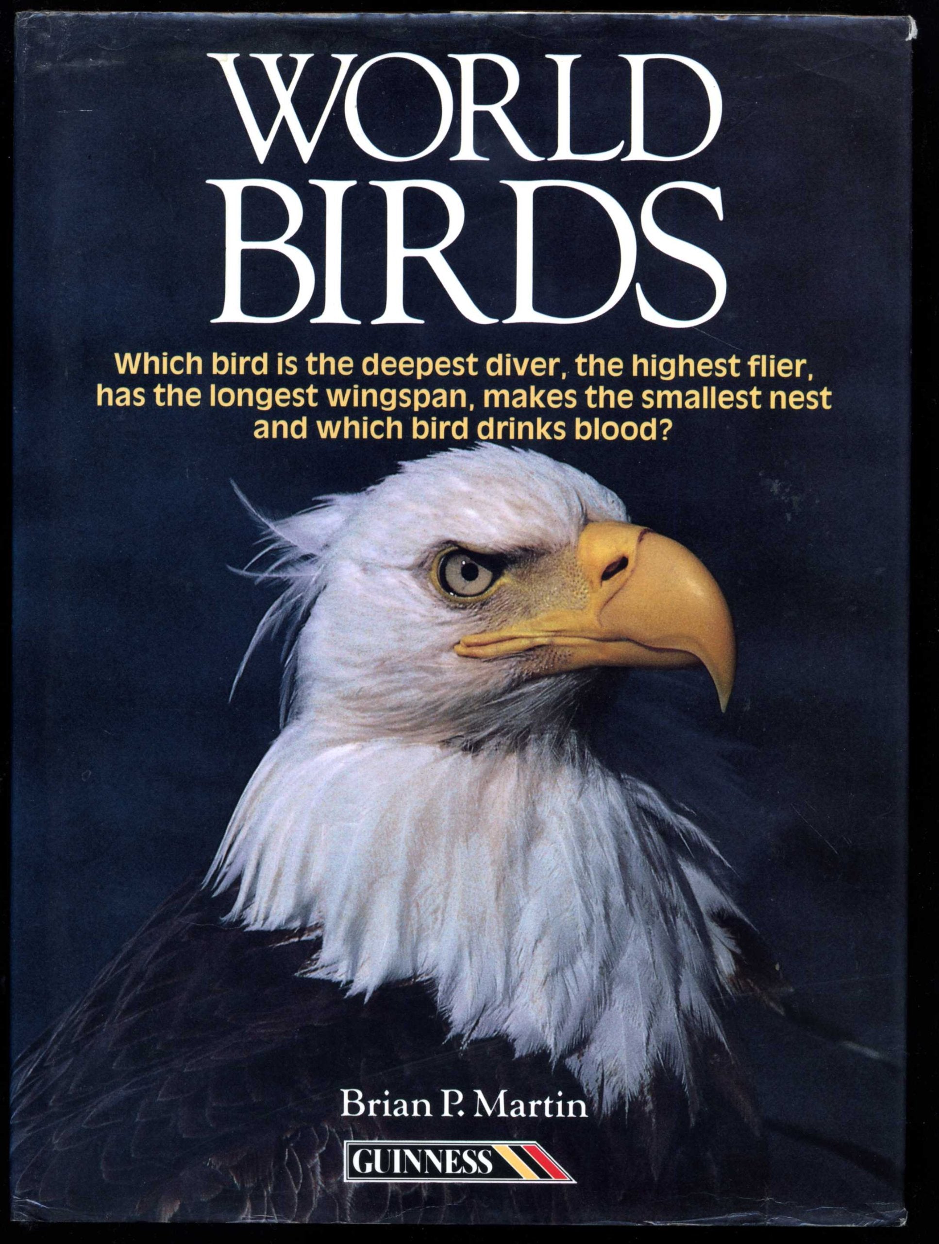 World Birds Mathematics