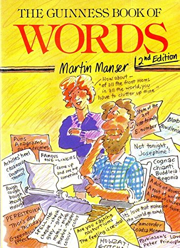 The Guinness Book of Words Social Sciences
