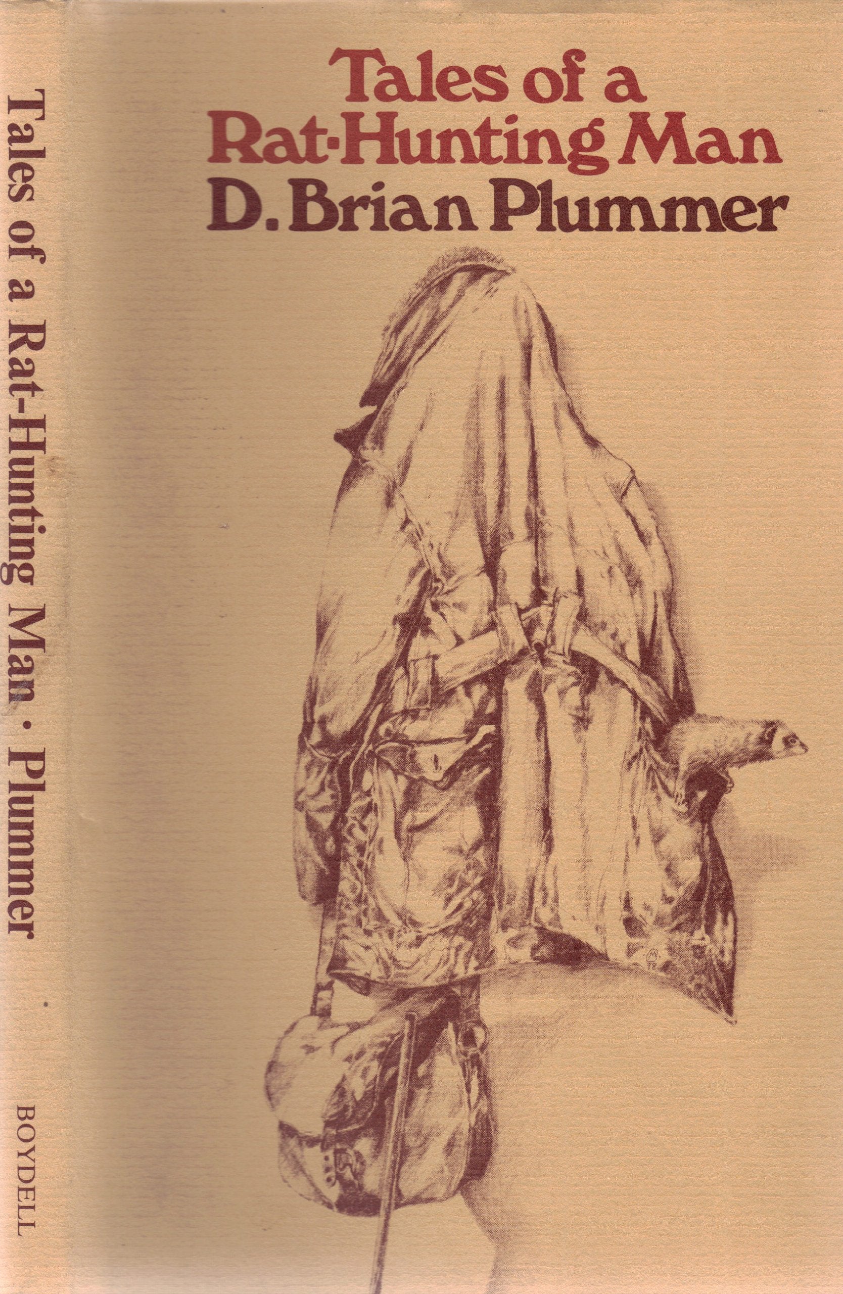 Tales of a Rat-Hunting Man book