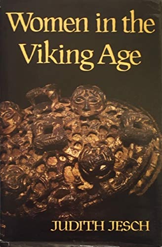 Women in the Viking Age Books