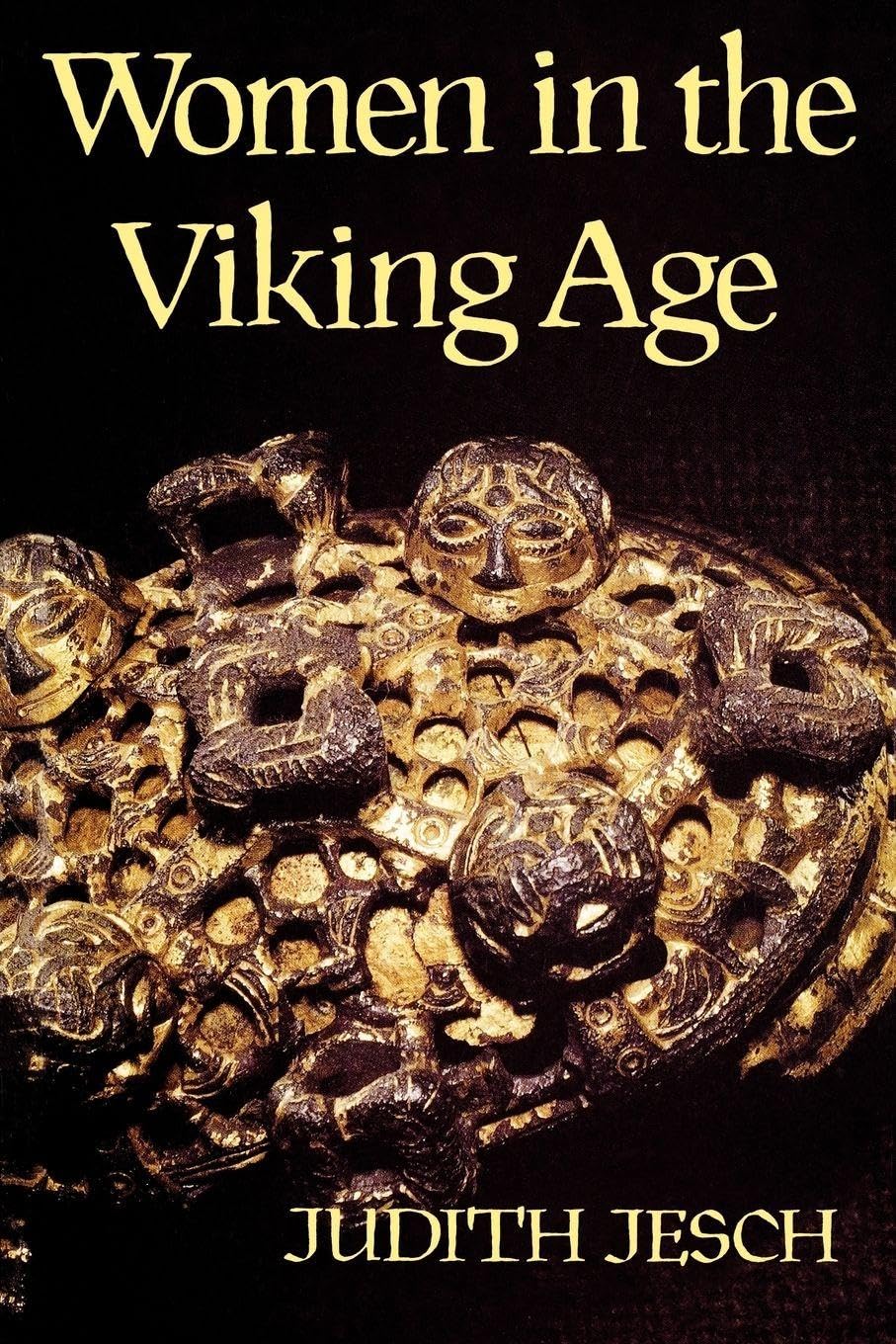 Women in the Viking Age Law