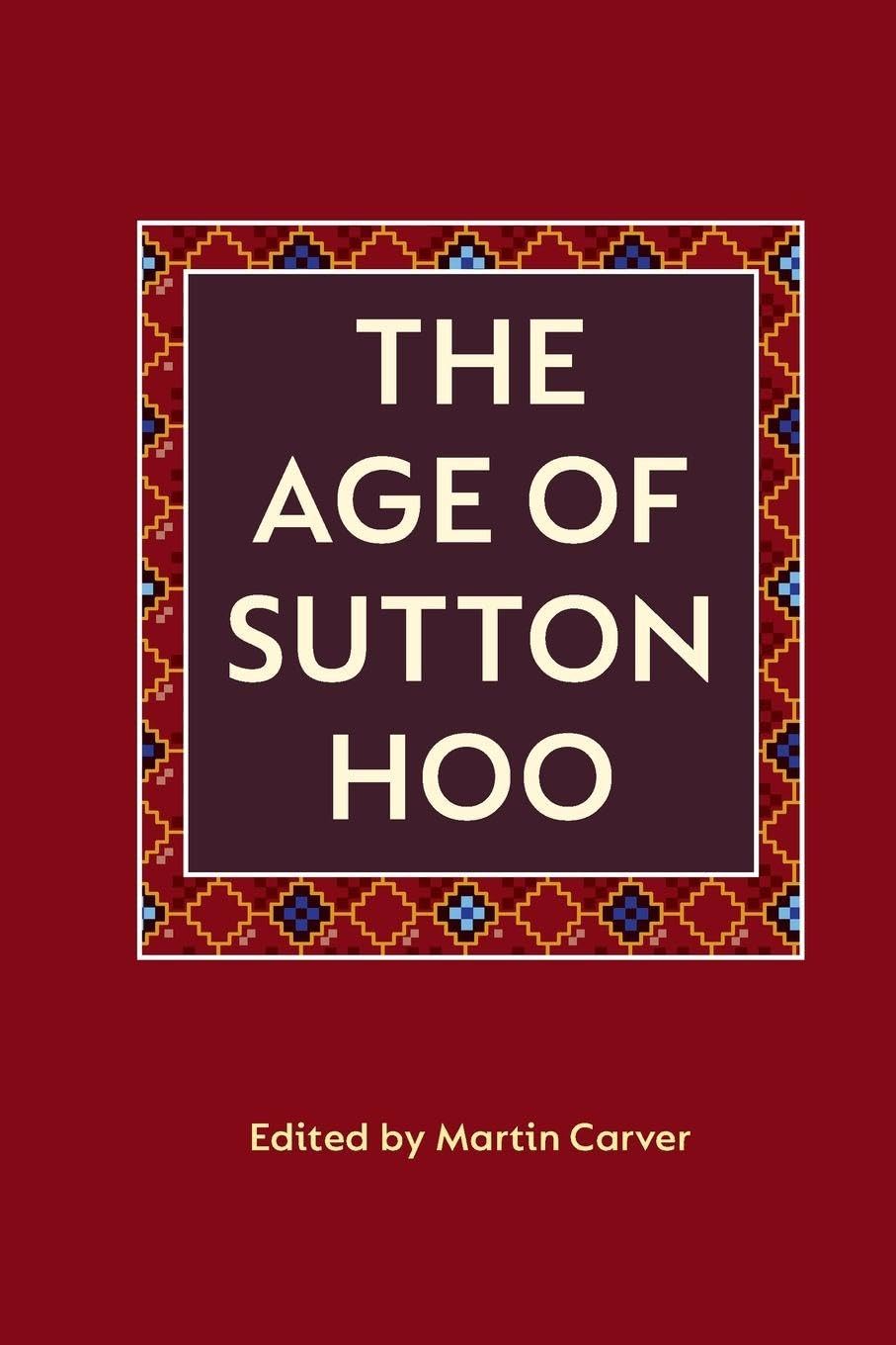 Age of Sutton Hoo Social Sciences