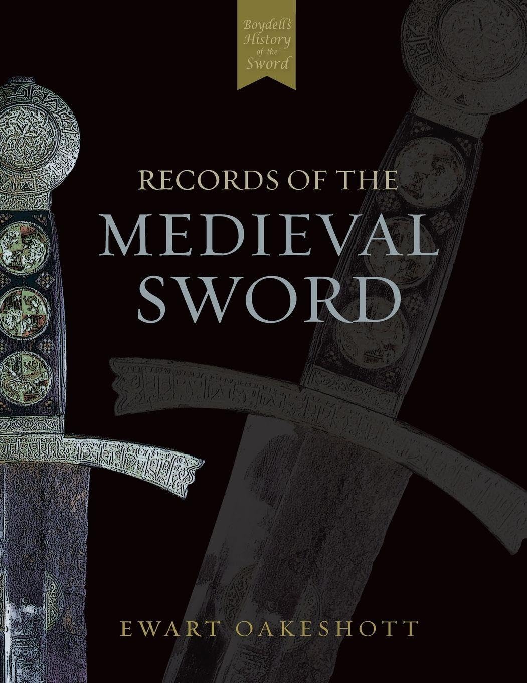 Records of the Medieval Sword Social Sciences
