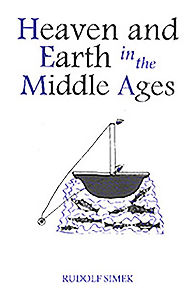 Heaven and Earth in the Middle Ages Philosophy