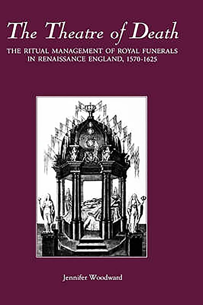 The Theatre of Death Death & Mourning
