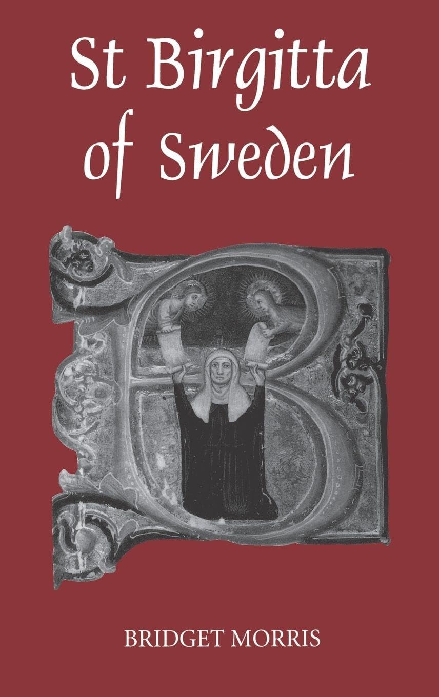 St Birgitta of Sweden Memories