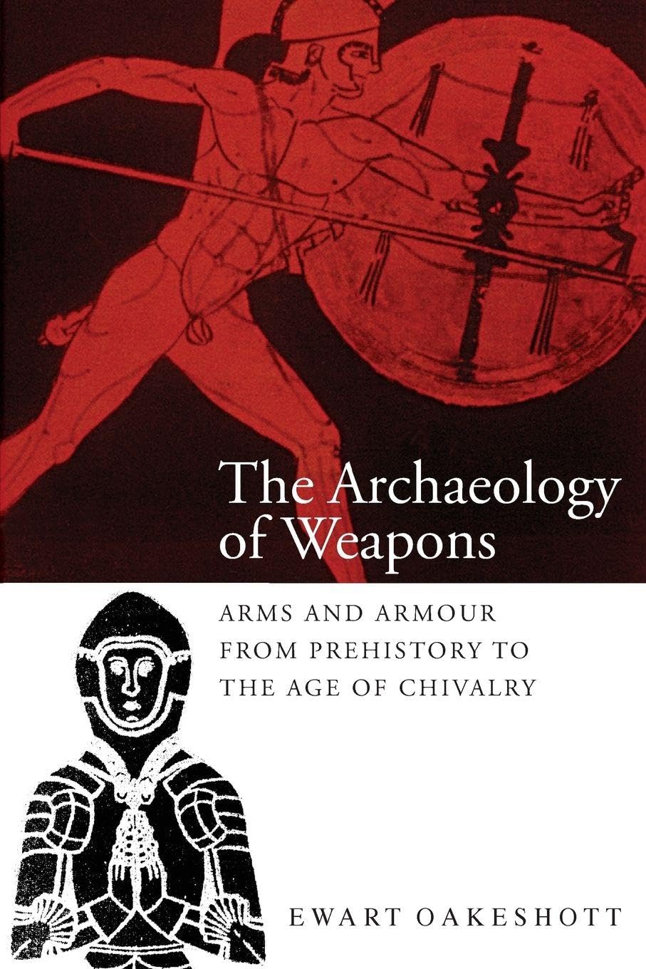 The Archaeology of Weapons Social Sciences