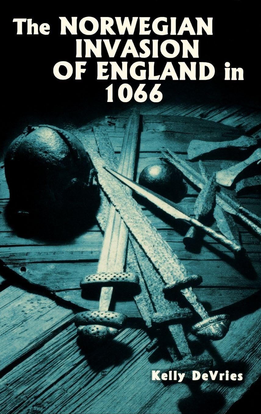 Norwegian Invasion of England in 1066 Social Sciences